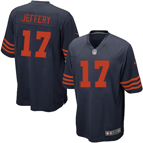 Chicago Bears kids jerseys-012